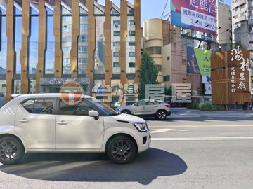 專簽正臺灣大道透天金店面｜台中市中區臺灣大道一段