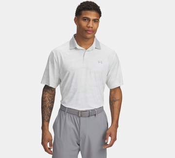 [UA]男 Drive Chill 印花短POLO-優惠商品