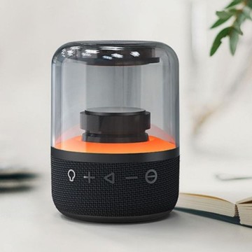 【inaday's 捕蚊達人】J-10 水母藍芽喇叭