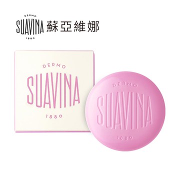 SUAVINA百年馬卡龍唇膜10ml-莓果滋潤