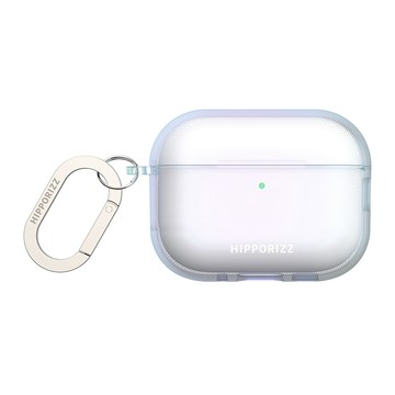 Hipporizz AirPods Pro 3 Luna 幻彩防摔殼｜耳機保護殼