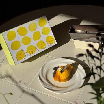 沐林檸檬糖禮盒