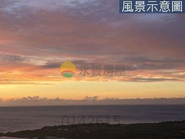 海洋都心全新三房平車有夕陽海景☎️ღ妮可｜新北市淡水區新市五路三段