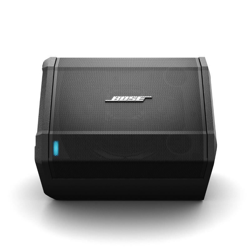 Bose ポータブルPAシステム S1 Pro スピーカースタンド セット