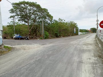 出價談-台九線三角窗雙面臨路乙種工業用地｜台東縣台東市豐工段