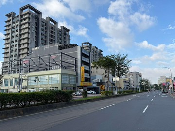 【很慧賣】近AI智慧園區~黃金地段稀有建地!!｜新竹縣竹北市莊敬段