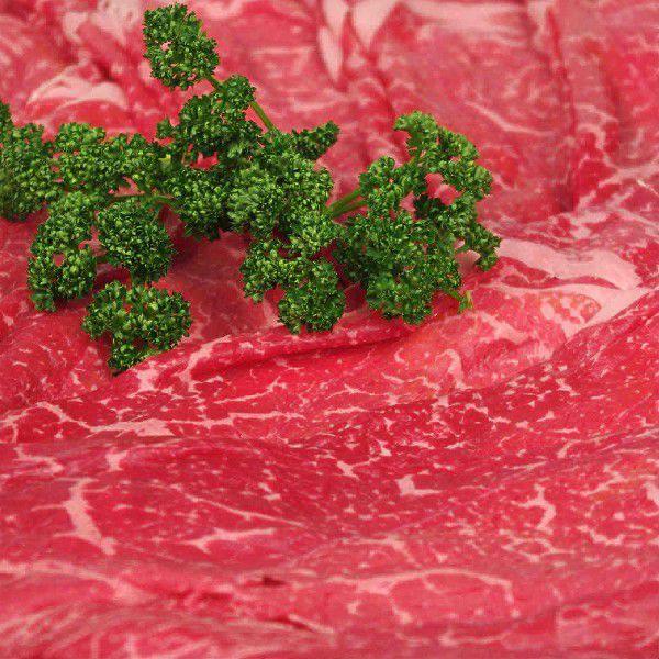 牛肉　モモ肉（F1・交雑種）　国産牛　500g