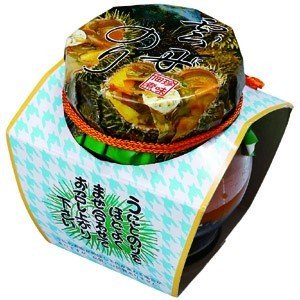 近海食品 雲丹のり 160g ウニ 海苔 佃煮 珍味 おかず おつまみ