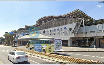 潮州火車站旁民治溪農地｜屏東縣潮州鎮蓬萊段