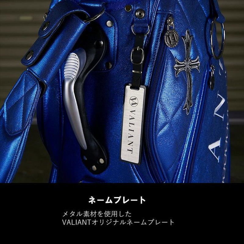 GK鈴鹿☆ 新品448 【値下げしました】VALIANT（バーリアンント