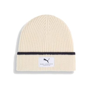 【PUMA】 基本系列PUMA CLASS毛帽 N  毛帽 男女 - 02641301