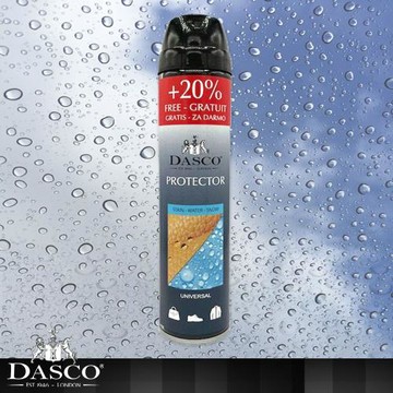 【鞋之潔】英國伯爵DASCO 4012V01防水防污劑 300ml