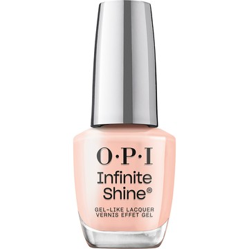 OPI 焦糖拿鐵 ISL196 類光繚指甲油/小銀蓋 如膠似漆經典致敬系列 官方直營