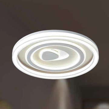 LED60W 三色光吸頂燈 36-61694