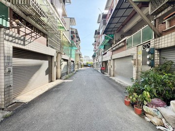 高鐵屏東特區旁近屏東榮總5房便宜面寬車墅｜屏東縣屏東市建國路