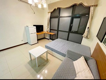 BG030千坪公園含車套房【中信房屋張翔喆】｜台北市中山區林森北路