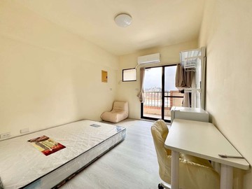 西區勤美獨洗獨曬秒殺電梯大套房｜台中市西區公益路