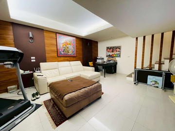 E23信義區上林苑至高豪景電梯別墅稀有釋出｜台北市信義區青雲街