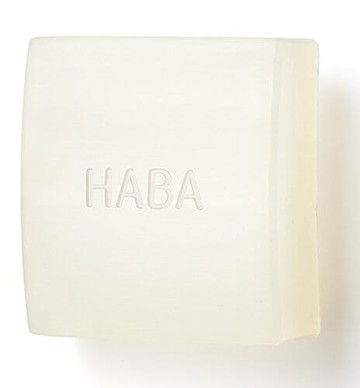 HABA 方形潔顏皂