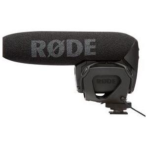 Rode Microphones VideoMic Pro Super Cardioid Condenser Mic マイク マイクロフォン Microphone