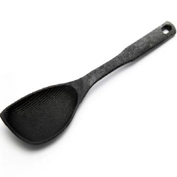 伊原企販-備長炭萬能斜鏟