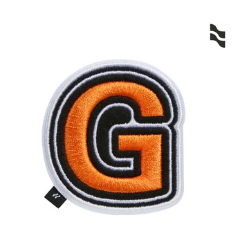 LOJEL 造型貼紙反光材質版本-G