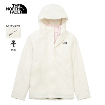 The North Face W SANGRO FLEECE TRICLIMATE - AP 女 兩件式外套 NF0A8CK33IE