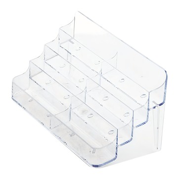 ARTSIGN 8層名片座 F3008  8格  1組