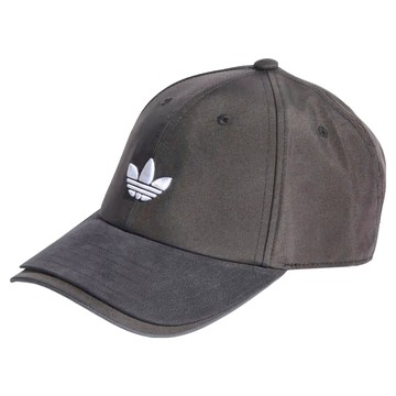 adidas 愛迪達 運動帽 棒球帽  M(57-60cm)  黑色  1個