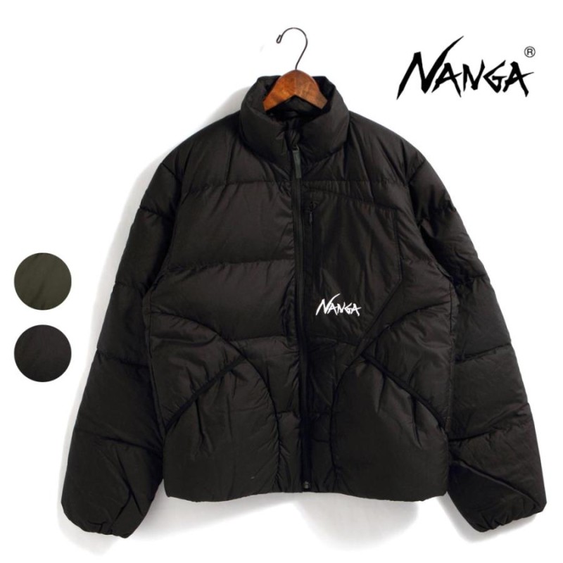 父の日ギフト】メンズ/NANGA/ナンガ/MAZENO RIDGE JACKET/マゼノリッジジャケット/国内ダウン/2022秋冬 |  LINEショッピング