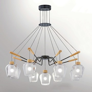 北歐風吊燈 B97-64-73551