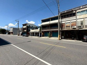 蔡佳宸★三星近安農溪落雨松秘境大路邊店住兩用｜宜蘭縣三星鄉三星路三段