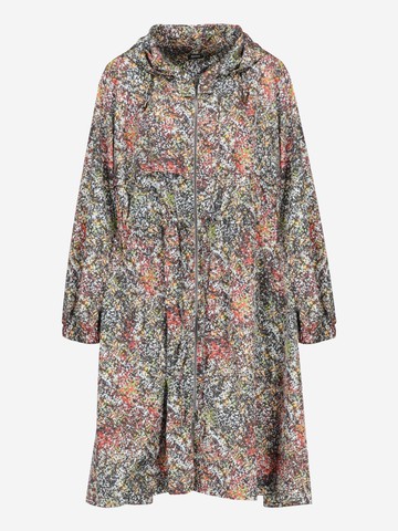 Jil Sander Navy Raincoat