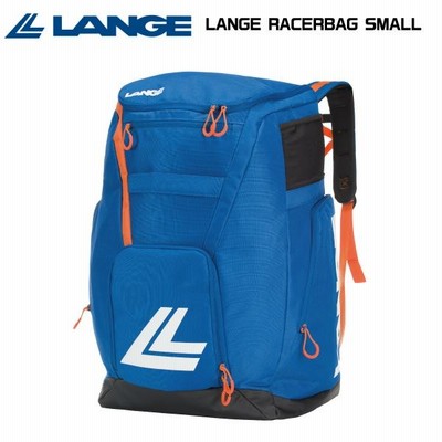 Langeラングバックバッグ極美良品\nLange ラング バックバッグ