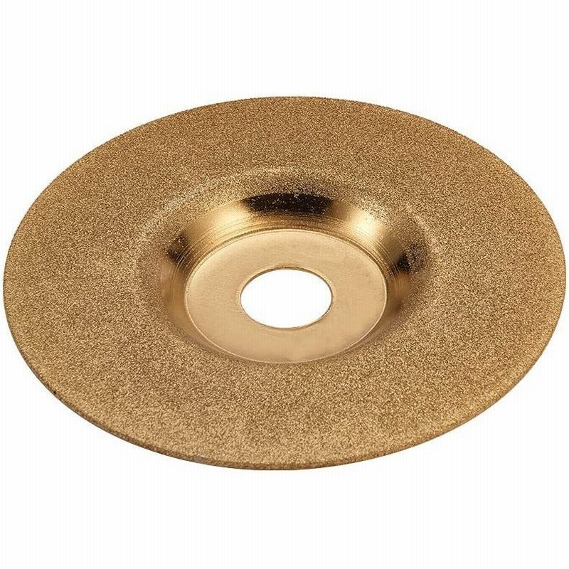 Utoolmart ダイヤモンドカップダイヤモンド研削カップ グラインダー ダイヤモンド砥石カップホイール ダイヤモンドカップサンダー シングルウイン 通販 Lineポイント最大0 5 Get Lineショッピング