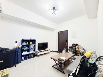 文藻商圈｜免千萬兩房車位｜近漢神巨蛋｜屋況免整理｜高雄市三民區鼎力路