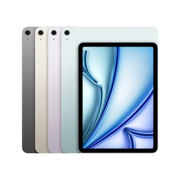 Apple 2025 iPad Air M3 Wi-Fi 1TB 13吋平板電腦