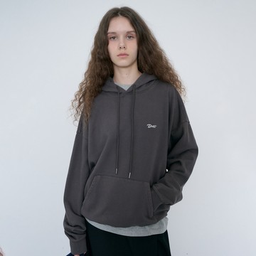 [Dunst] 中性服裝染色連帽衫_UDTS6C114