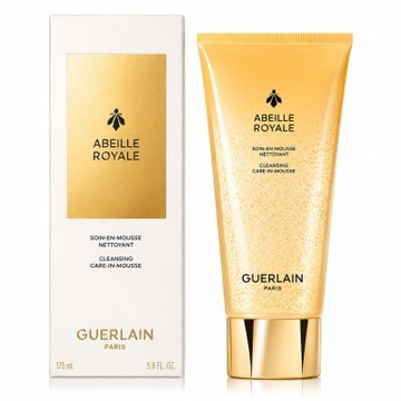 GUERLAIN 嬌蘭 皇家蜂王乳純淨潔顏凝露175ml 公司貨