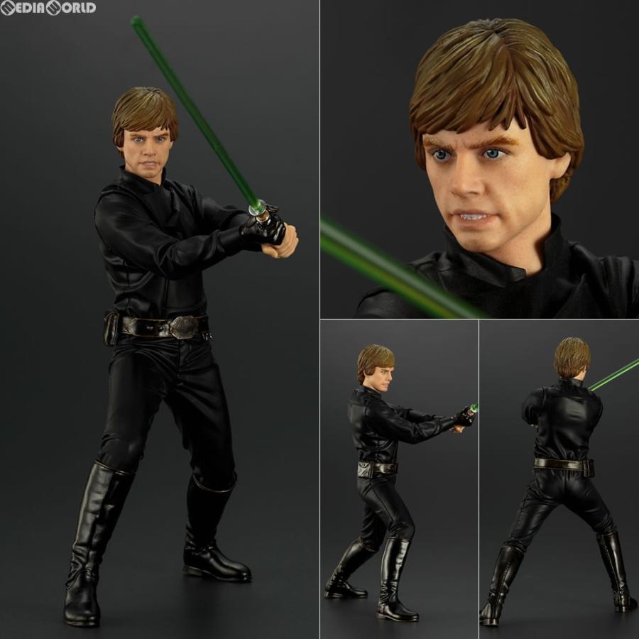 スター・ウォーズ EP6 ジェダイの帰還 ロイヤル・ガード 簡易