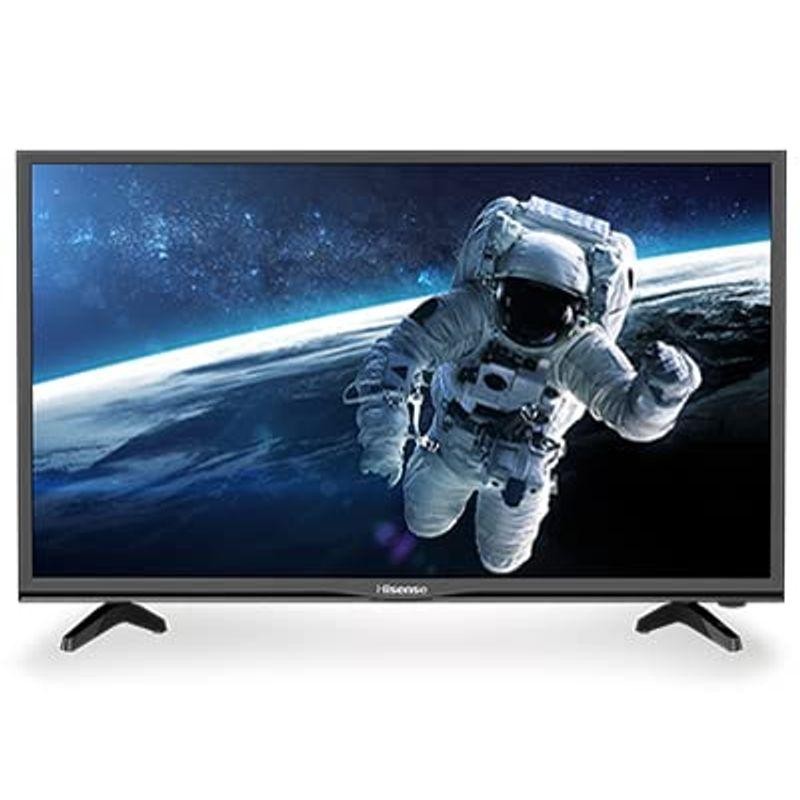 ハイセンス　hisense 32bk1 液晶テレビ　YouTube