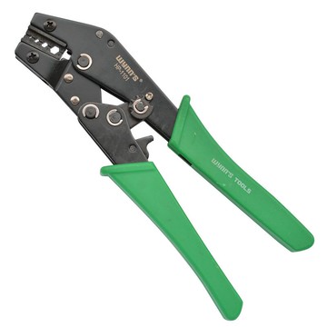 Wynn’s/威力獅 壓線鉗 電纜壓接鉗 端子壓接鉗 冷壓鉗 HP-1101