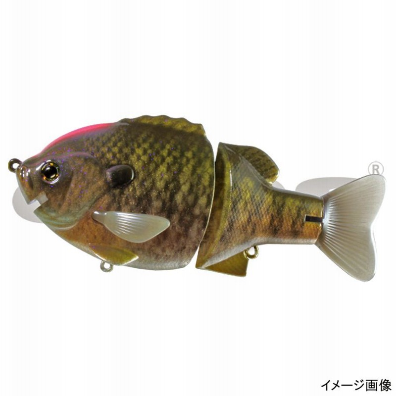 完売】 BULLSHOOTER160 | deps OFFICIAL HP | デプス 公式HP