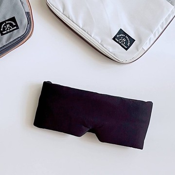 BISQUE 旅行系列超柔軟全包覆眼耳罩