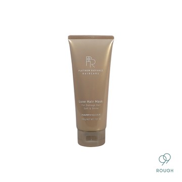 PR Platinum Radiance｜鉑金光燦髮膜 200g