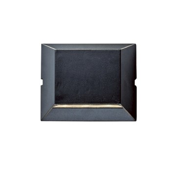 12W 戶外投光壁燈  K01-13-66625