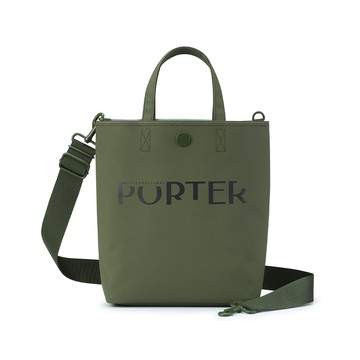 PORTER INTERNATIONAL 復古新穎 GAP系列 11754-007125