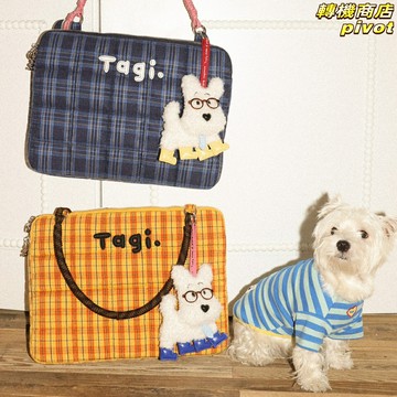 【刺繡串珠】編織電腦包 手提電腦包 單肩電腦包 筆記本包 大容量通勤包 15英寸 手工編織 時尚女包 通勤上學