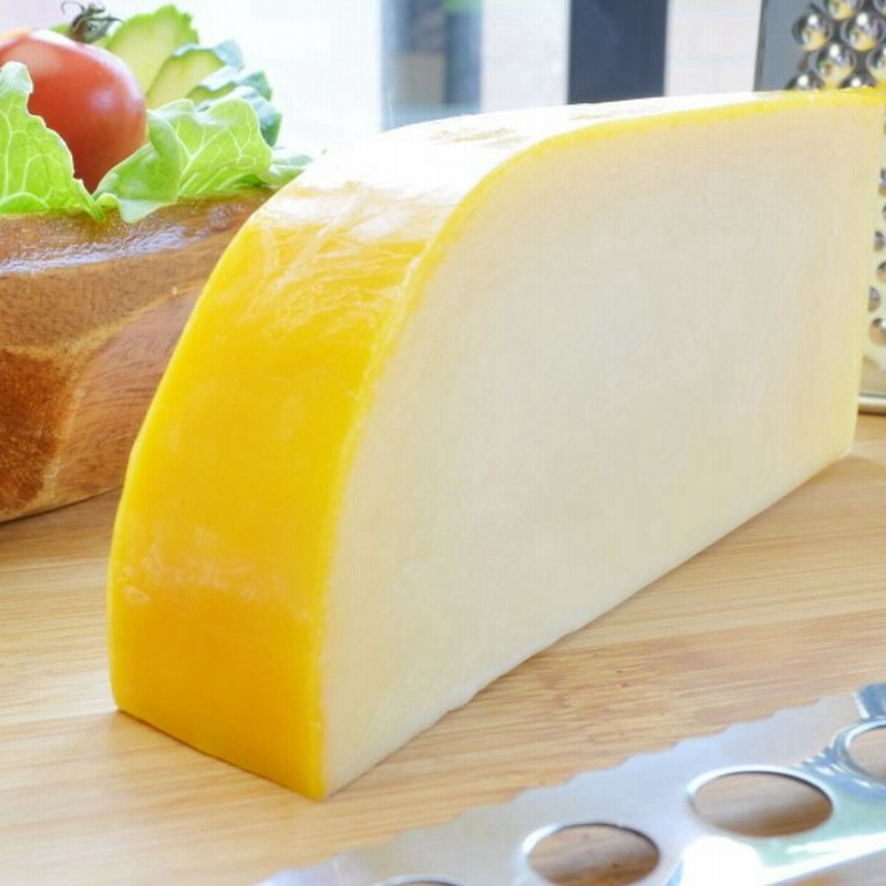 フリコ ゴーダチーズカット 約１９０g前後 オランダ産 ナチュラルチーズ クール便発送 Gouda Cheese チーズ料理 通販 Lineポイント最大get Lineショッピング