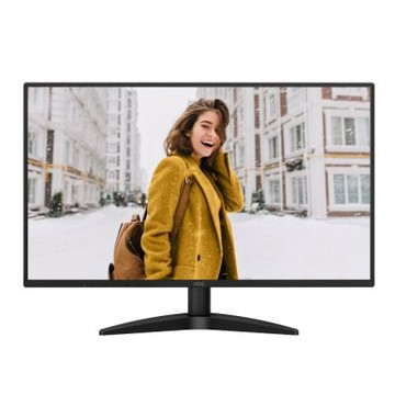 AOC Q27B36X 27型 QHD 2K IPS 144Hz 螢幕(4ms//HDMI/抗藍光/零閃屏/HDR)